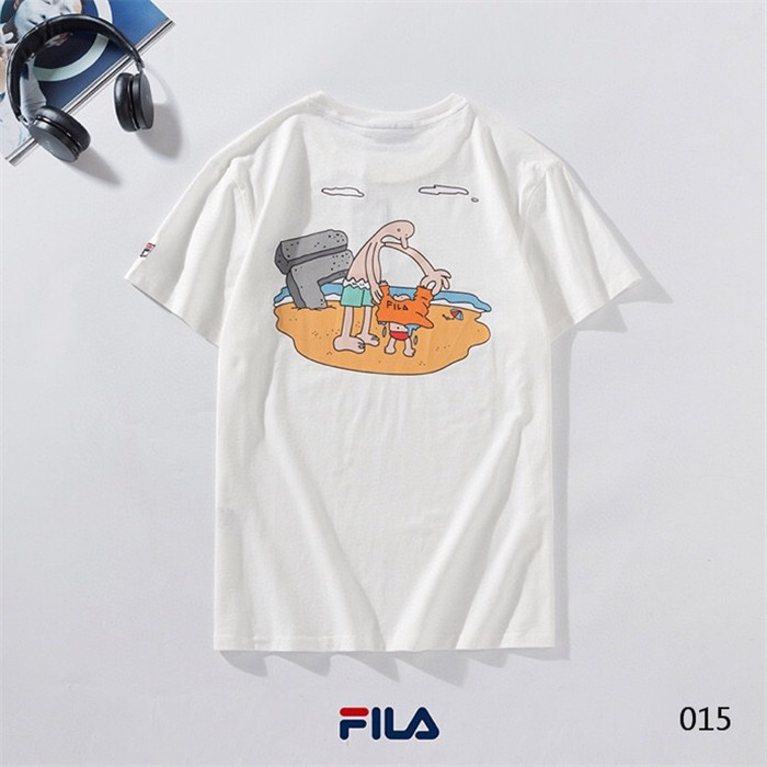 FILA Men's T-shirts 25